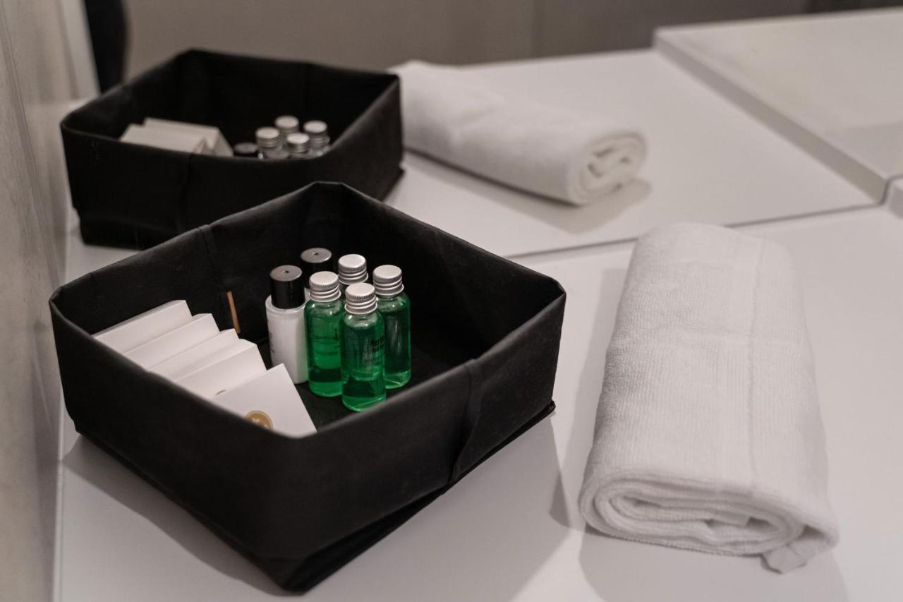 Apartament Nadmotlawie 111 Gdańsk Eksteriør billede